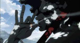 Afro is an incredibly talented swordsman whose father was decapitated in front of his own eyes as a child. 22 Afro Samurai Gifs Ideas Afro Samurai Samurai Afro