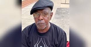 Edward Solomon Obituary