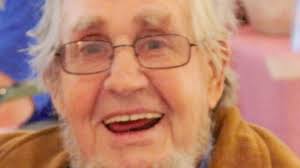 Ronald Francis Gough