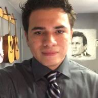 Steven Barragan Molina