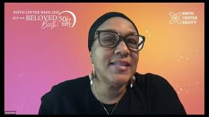 What Does It Mean to Birth With Justice?