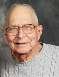 Obituary information for C. Richard Bupp