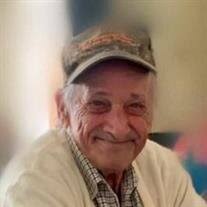 Winston King Obituary