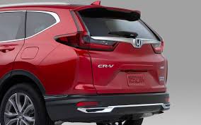 Black fabric • • black leather • • colors. 2020 Honda Cr V Gets Hybrid Treatment Canada Won T See It The Car Guide