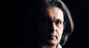 Pascal Dusapin par Anssi Karttunen et Nicolas Hodges