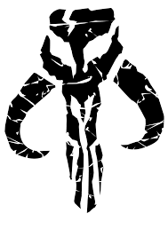 Search more hd transparent mandalorian symbol image on kindpng. Pin On Star Wars