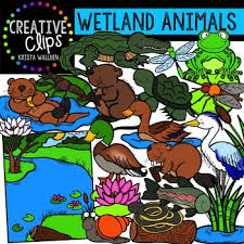 We did not find results for: Wetland Animals Clipart Creative Clips Clipart Tpt