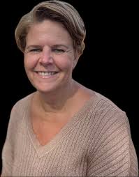 Afscheid Ester Wormgoor De mutsjes van Femke Buurman 10 jaar Oncologisch  Centrum