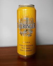 Thuringer Premium Bier By Oettingerbrauerei Thuringerbier Thuringerbeer Weissbeer Thuringer Thuringerbeer Deutchl Weiss Beer German Bier German Beer