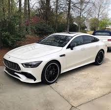 Amg Gt53 Mercedes Benz Amg Mercedes Car Mercedes Amg