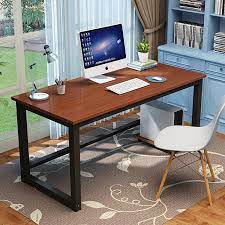 4.5 out of 5 stars 57. 100 50cm Wooden Durable Computer Desk Laptop Table For Home Office Working Study Desk Table Laptop Desks Aliexpress