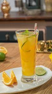 Es Jeruk Lontar Recipe Jeruk Resep Buah Jeruk
