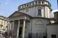 Don't miss out on great deals for things to do on your trip to turin! Santuario Di Maria Consolatrice La Consolata A Torino