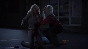 Download full hd wrong turn 5: Horror Movie Review Wrong Turn 5 Bloodlines 2012 Games Brrraaains A Head Banging Life