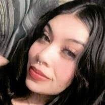 Sabrina Yvette Molinar Garcia Obituary