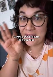 Dunknatachai y Joongdunk: Tendencias de Crop Tops