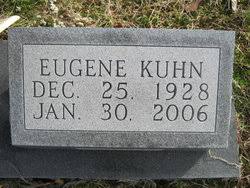 Eugene Kuhn (1928-2006)