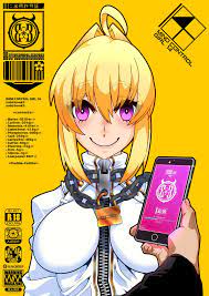 Boss MIND CONTROL GIRL 14- Fate Grand Order Hentai Femboy - Nhentai.life