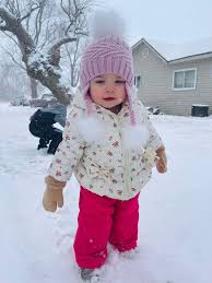 Meteorologist Jacob Dickey