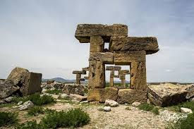 usak blaundus antik kenti haydigelgezelim blaundus antikkent photography usak ancient ancientcity