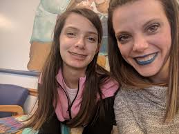 1957 Chevy Owner's Breakfast Outing with Peggy Sue