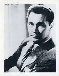 Barry Sullivan Autographs, Memorabilia & Collectibles