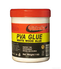 Buy pva glue 500ml and get the best deals at the lowest prices on ebay! Polyvinyl Acetate Pva Adhesive Furniture White Wood Glue 107fa Visbella Nasca China Trading Company Other Chemicals Chemicals