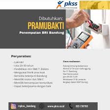 Cara melamar kerja pada lowongan kerja bank bumn medan 2020 sebagai it di pkss. Cara Melamar Kerja Di Pkss Masnurul