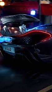 Mclaren P1 Supercar Tail Lights Iphone 5 Wallpaper Ipod Supercars Supercars Wallpaper Iphone Super Cars Car Wallpaper For Mobile Lit Wallpaper