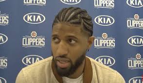 01625 85 88 99 www.paulgeorgesalon.co.uk twitter.com/paulgeorgesalon. Damian Lillard Made 60 Points More Than Paul George It Will Still End Up In Beef On Insta All That Archyde