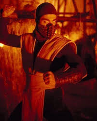 In the 1997 sequel mortal kombat: Mortal Kombat 1995 Tumblr Mortal Kombat Mortal Kombat Characters Scorpion Mortal Kombat