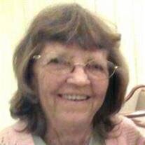 Emma Williams Wood Obituary