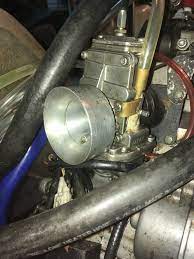 Mikuni life and auto co., ltd. Mikuni Carb Identification 2 Stroke Kart Engine Forums Kartpulse Karting S Community Hub