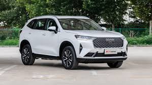 Explore haval suvs, coupes, hybrids and electric vehicle. 2021 Haval H6 Launch Timing Confirmed Carexpert