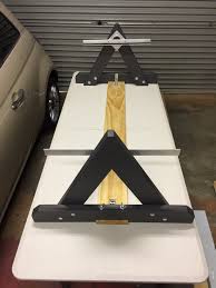 HOME MADE PLAYFIELD ROTISSERIE