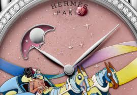 Check out derby derby on ebay. News Presenting The Hermes Arceau Space Derby Limited Editions Watch Collecting Lifestyle