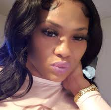 Arossi Shantae Hardin