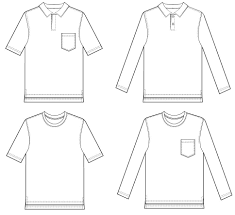 Men S Polo Shirt Sewing Pattern Polo Shirt Design Shirt Pattern Mens Shirt Pattern