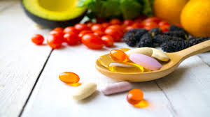 Apart from a few exceptions (e.g., vitamin d), the human body cannot synthesize. Is It Better To Get Vitamins From Foods Or Supplements Consumerlab Com