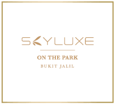Pavillion, the park, bukit jalil kuala lumpur tour | highrise for rent in speedhome. Skyluxe On The Park