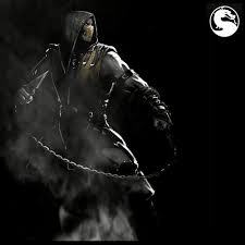Tons of awesome scorpion mk11 wallpapers to download for free. Steam Workshop Mkx Simple Scorpion Wallpaper