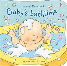 Import quality baby bath supplied by experienced manufacturers at global sources. Baby S Bathtime Usborne Bath Books Catherine Mackinnon 9781409520283 Amazon Com Books