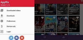 Appflix latest apk 2.0.3 is really great where it lets you choose films and tv channels from the complete collection available using your . Descargar Appflix Para Android Apk Descargar Appflix Gratis