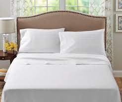 Cannon sheets sateen finish incense color looked richer on screen than in real life it's same color just a little lighter.i don't work for sears,kmart or any other affiliated company. Home Garden Bedding Better Homes Gardens 400 Thread Count Solid Pillowcase Set Standard Rose Wine