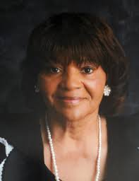 Obituary information for Wilhelminia A Brown