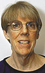 Random thoughts: Have you thanked your feet today?