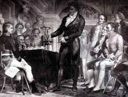 Resultado de imagen para revolucion cientifica