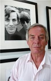 Filme velado: Morre Bob Whitaker, o fotógrafo famoso por imortalizar os  Beatles