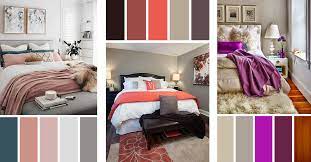 Wake up a boring bedroom with these vibrant paint colors and color schemes and get ready to start the day right. 12 Best Bedroom Color Scheme Ideas And Designs For 2021