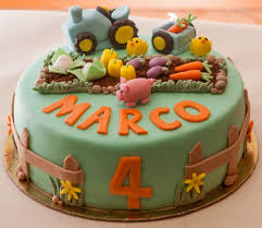 Torta Per Marco Torte Marca